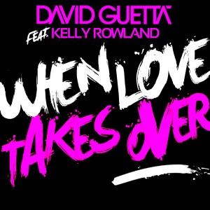 David Guetta Feat. Kelly Rowland